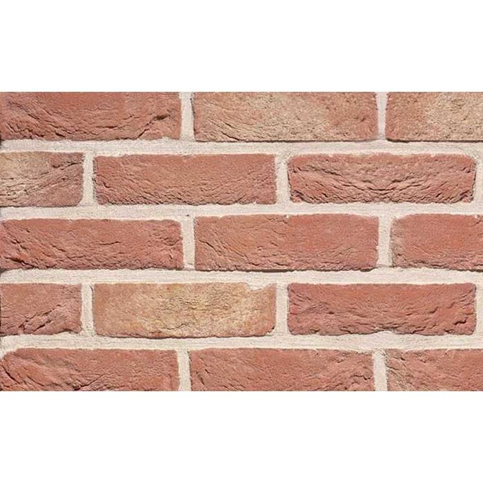 Кирпич облицовочный Terca Appelbloesem, 215х102х65 мм