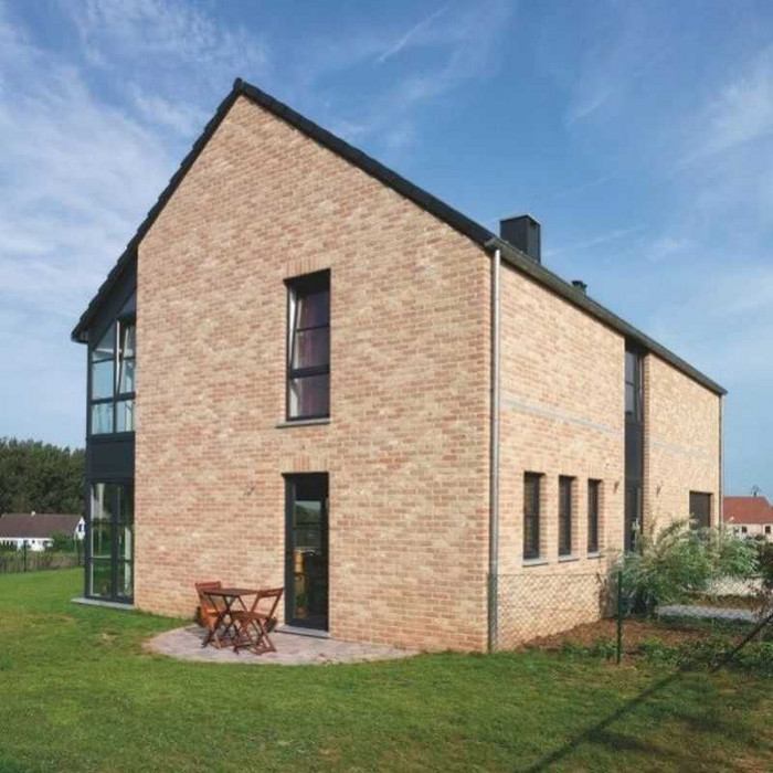 Кирпич облицовочный Terca Appelbloesem, 215х102х65 мм фото 4