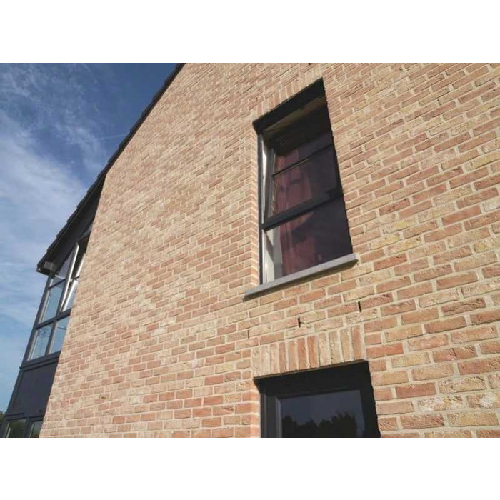 Кирпич облицовочный Terca Appelbloesem, 215х102х65 мм фото 9