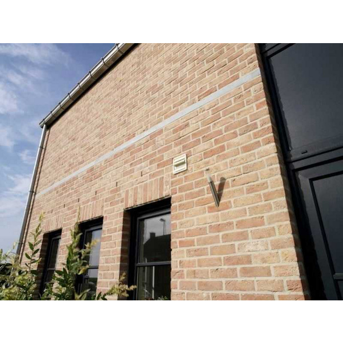 Кирпич облицовочный Terca Appelbloesem, 215х102х65 мм фото 8