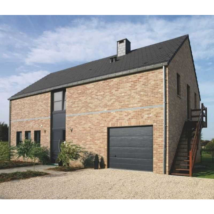 Кирпич облицовочный Terca Appelbloesem, 215х102х65 мм фото 6