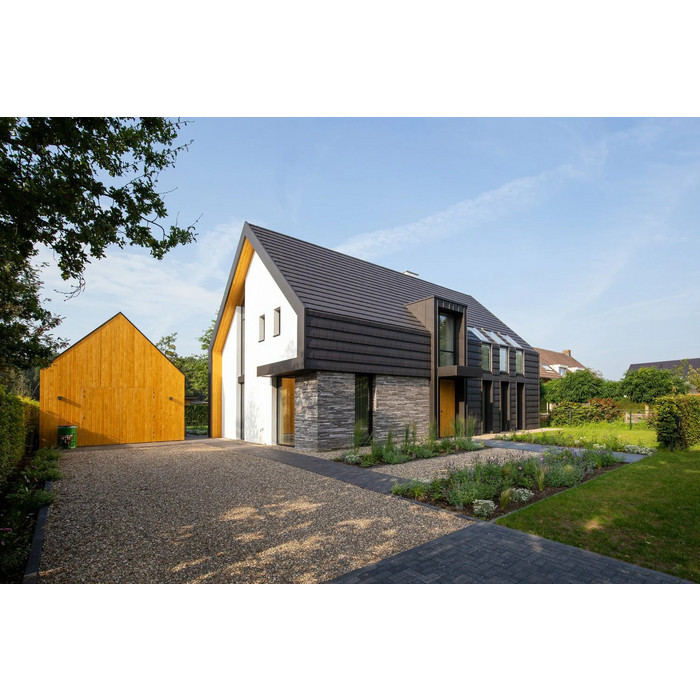 Кирпич S.Anselmo Corso Aqua LOB, 500х50х40 мм фото 7