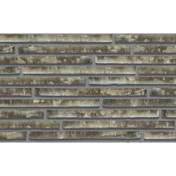 Кирпич S.Anselmo Corso Aqua LOB, 500х50х40 мм фото 3