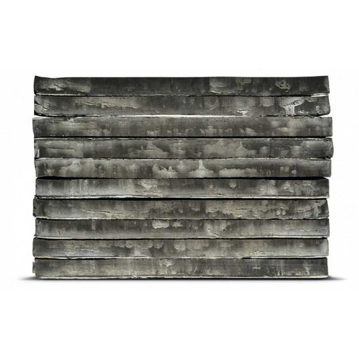 Кирпич S.Anselmo Corso Aqua LOB, 500х50х40 мм фото 5