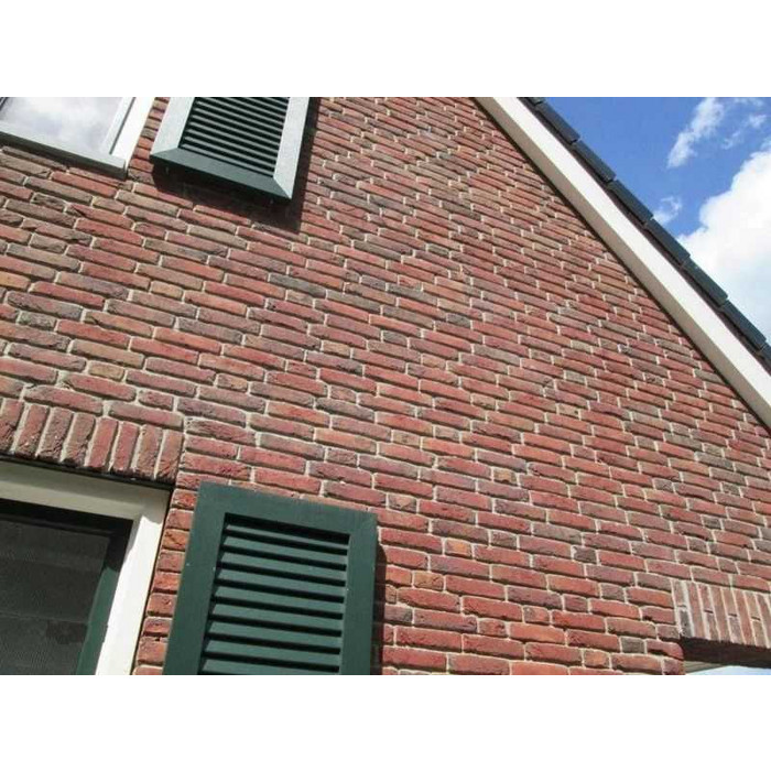 Кирпич облицовочный Terca Menton, 210х100х50 мм фото 8