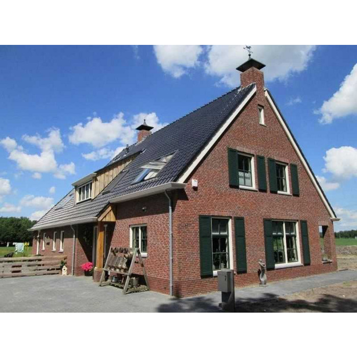 Кирпич облицовочный Terca Menton, 210х100х50 мм фото 7