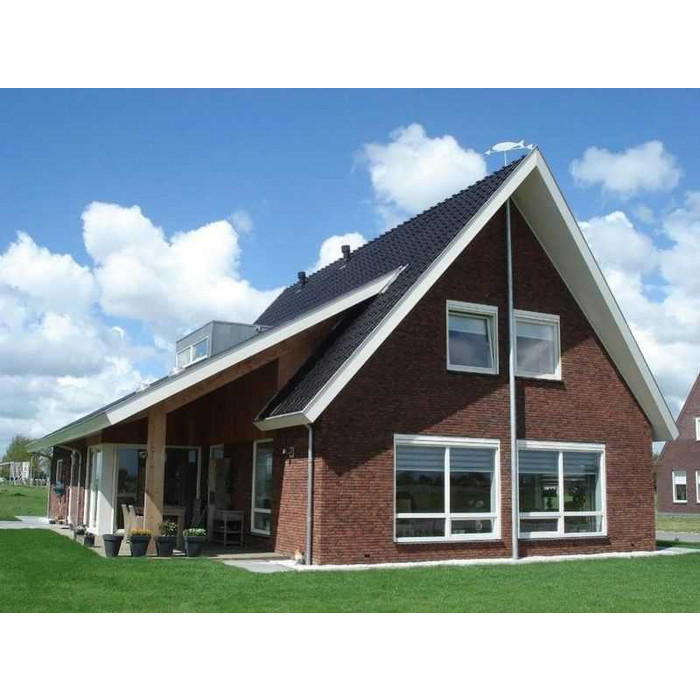 Кирпич облицовочный Terca Menton, 210х100х50 мм фото 5