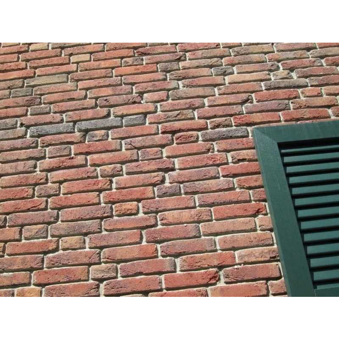 Кирпич облицовочный Terca Menton, 210х100х50 мм фото 9