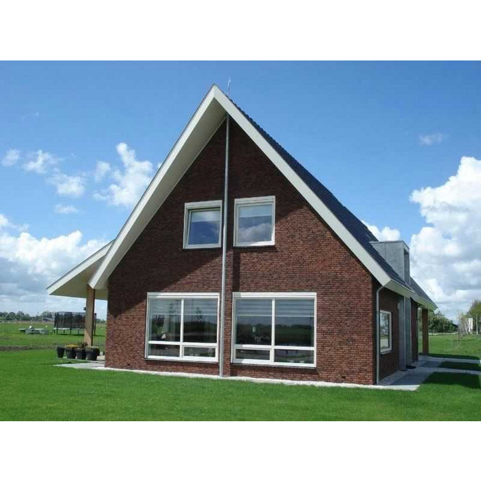 Кирпич облицовочный Terca Menton, 210х100х50 мм фото 4