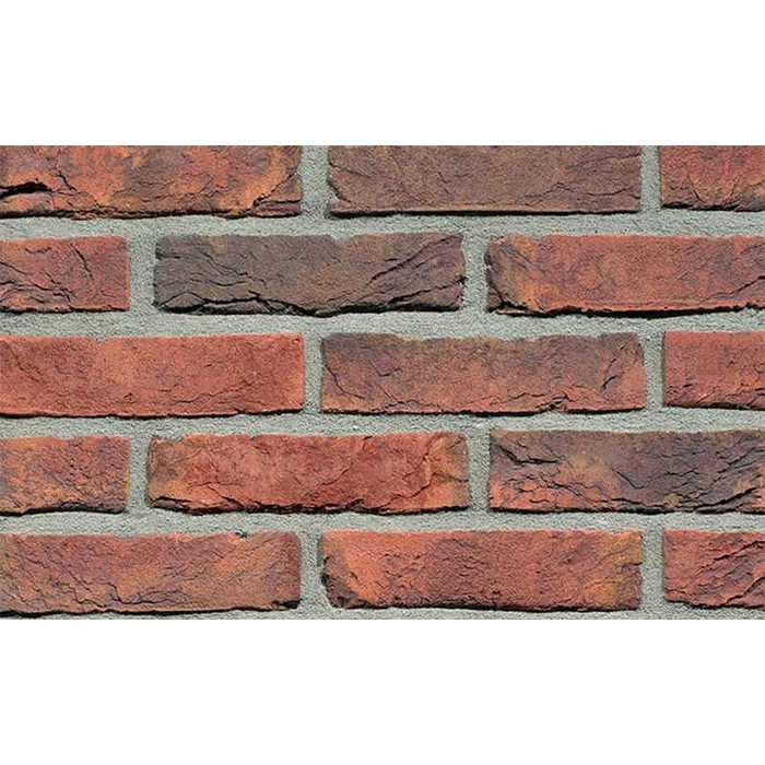 Кирпич облицовочный Terca Menton, 210х100х50 мм