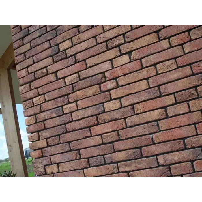 Кирпич облицовочный Terca Menton, 210х100х50 мм фото 6