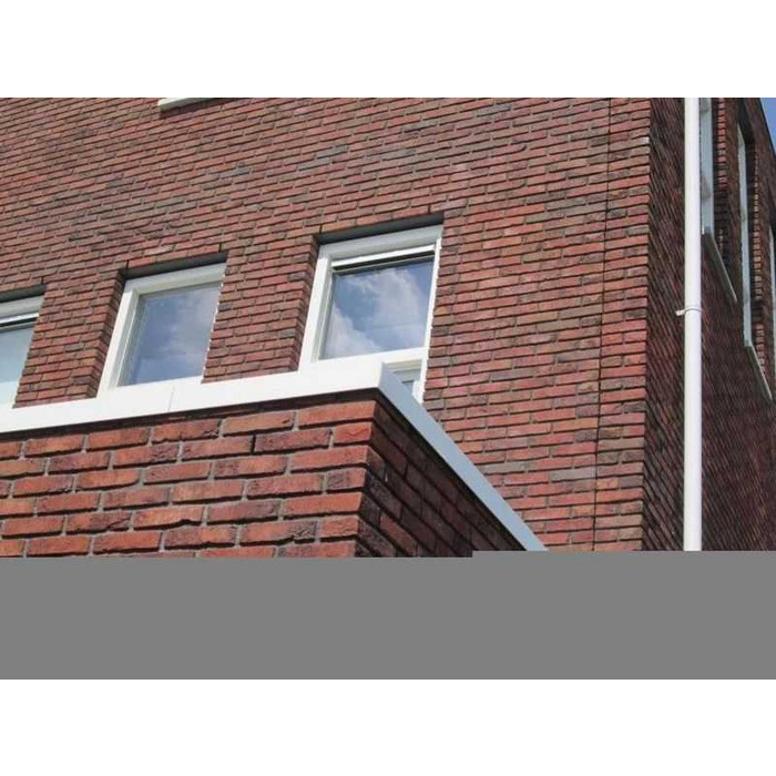 Кирпич облицовочный Terca Menton, 210х100х50 мм фото 3