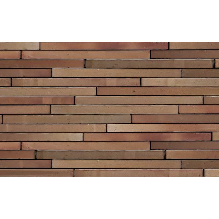 Кирпич S.Anselmo Corso Terra GM, 500х100х40 мм