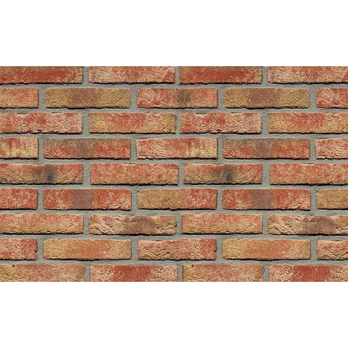 Кирпич облицовочный Terca Verda, 210х100х50 мм