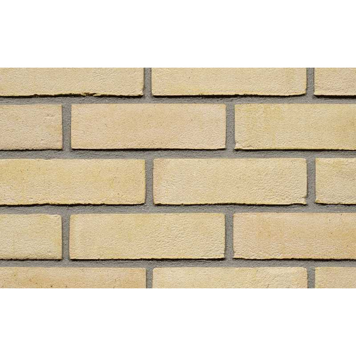 Кирпич облицовочный Terca Ivoor Zilverzand, 215х102х65 мм
