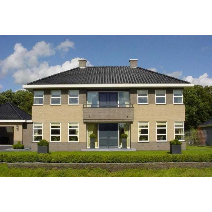 Кирпич облицовочный Terca Ivoor, 210х100х50 мм фото 2