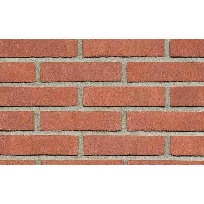 Кирпич облицовочный Terca Edmonton Vormbak, 210х100х50 мм