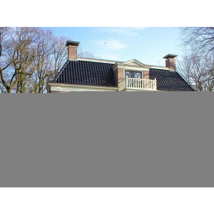 Кирпич облицовочный Terca Edmonton Vormbak, 210х100х50 мм фото 3