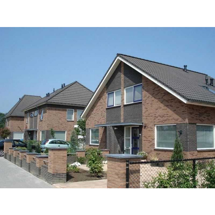 Кирпич облицовочный Terca Akelei Handvorm, 210х100х50 мм фото 8