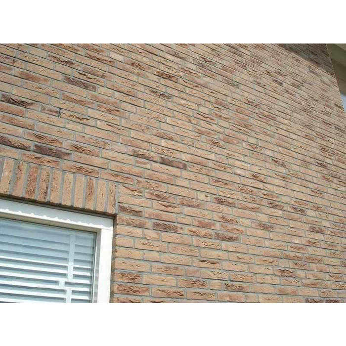 Кирпич облицовочный Terca Akelei Handvorm, 210х100х50 мм фото 3