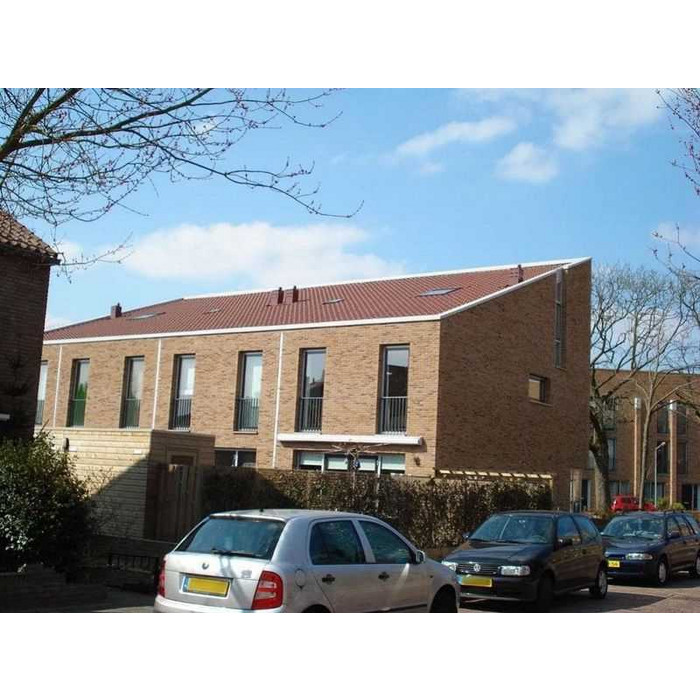 Кирпич облицовочный Terca Akelei Handvorm, 210х100х50 мм фото 7