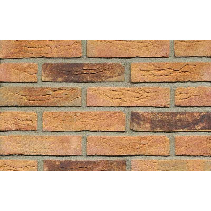 Кирпич облицовочный Terca Akelei Handvorm, 210х100х50 мм