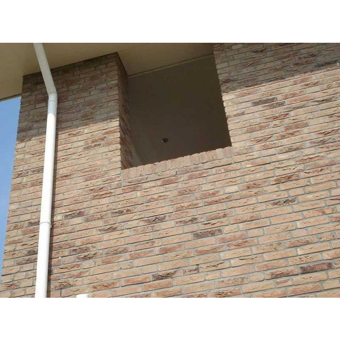 Кирпич облицовочный Terca Akelei Handvorm, 210х100х50 мм фото 4