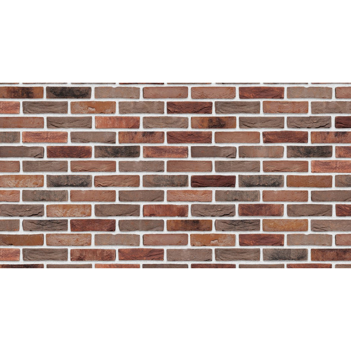 Кирпич S.Anselmo Custom blend ED, Selmo, 250х120х55 мм фото 5