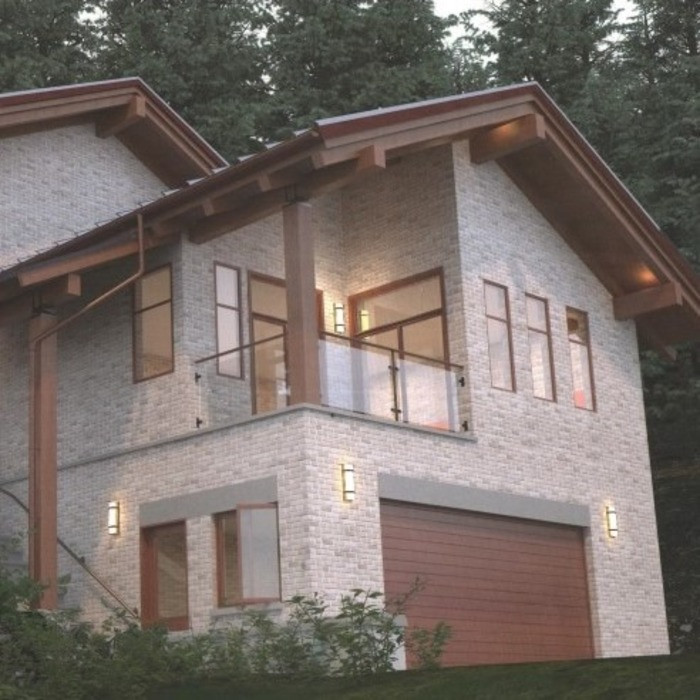 Кирпич S.Anselmo Antic Line CB, Selmo, 250х60х55 мм фото 2