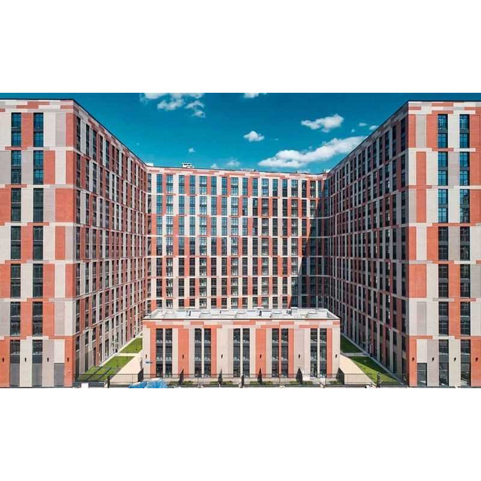 Кирпич клинкерный пустотелый ЛСР серый 0,5% №7 гладкий, 210х100х50 мм фото 4