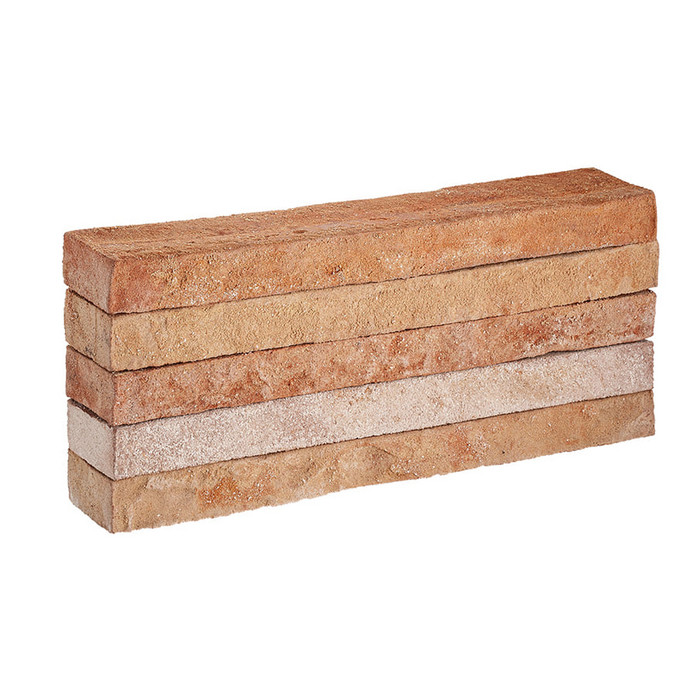 Кирпич длинного формата Донские зори Вена, 475х85х40 мм, Россия фото 3