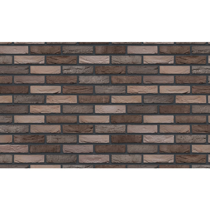 Кирпич S.Anselmo Custom blend SP, Selmo, 240х115х70 мм фото 6