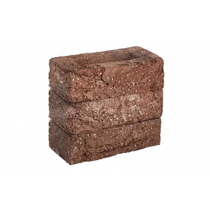 Кирпич облицовочный Донские зори Александрово, 215х102х65 мм фото 2