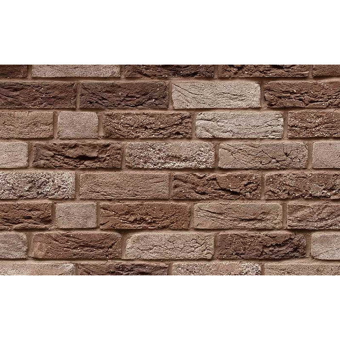 Кирпич облицовочный Донские зори Александрово, 215х102х65 мм