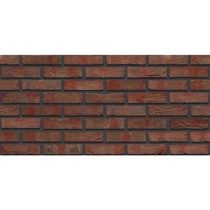 Кирпич S.Anselmo Superior Line Chillendon Medium Multi, 210х102х65 мм фото 6