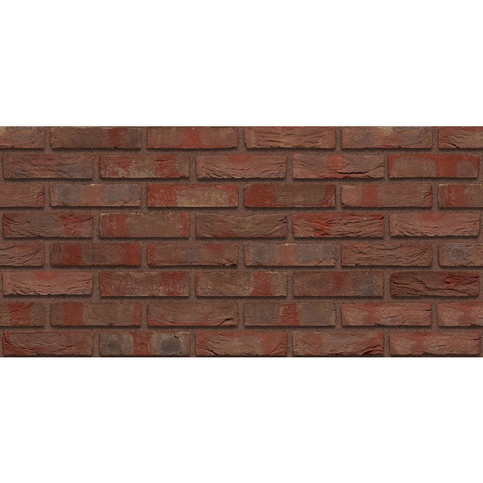 Кирпич S.Anselmo Superior Line Chillendon Medium Multi, 210х102х65 мм фото 7