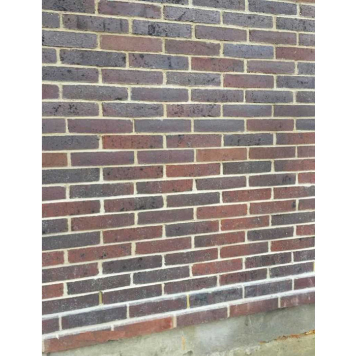 Кирпич клинкерный пустотелый Skriabin Ceramics, сортировка 52, 250х85х52 мм фото 7