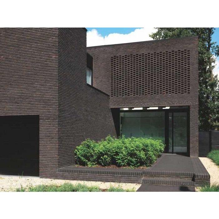 Кирпич облицовочный Terca Ombra, 215х102х50 мм фото 8