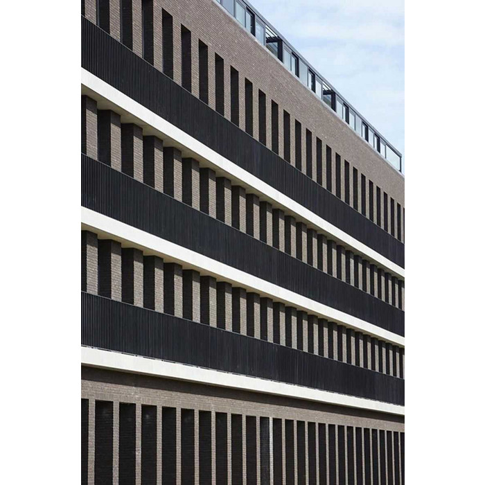 Кирпич облицовочный Terca Ombra, 215х102х50 мм фото 5