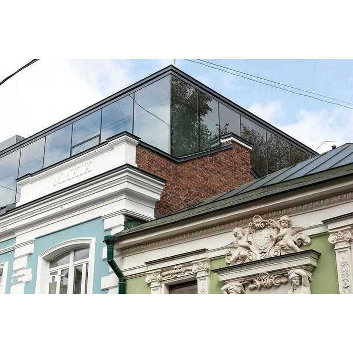 Кирпич облицовочный ENGELS Fogo, 208х45-50х65 мм фото 9