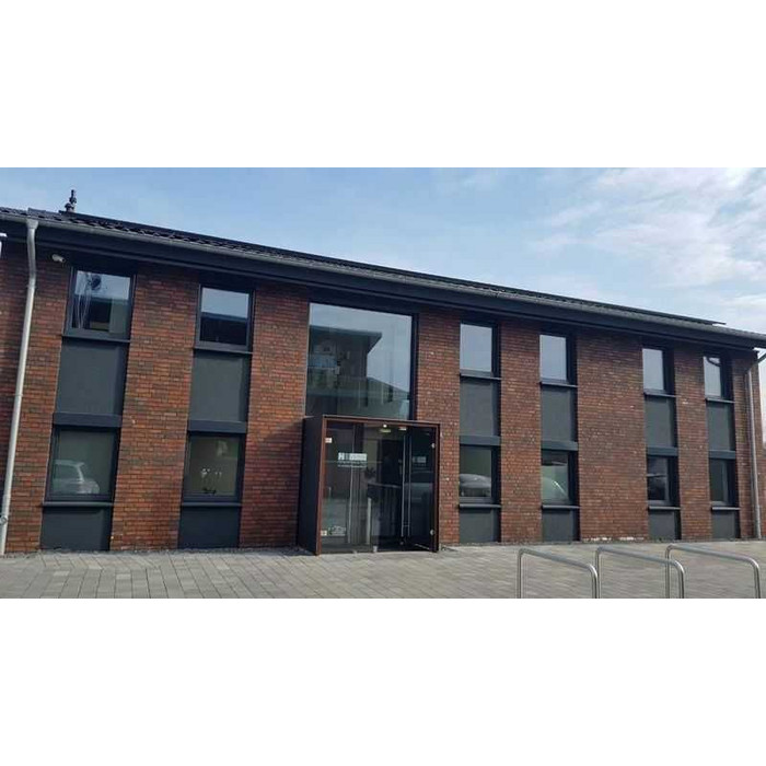 Кирпич облицовочный ENGELS Fogo, 208х45-50х65 мм фото 3