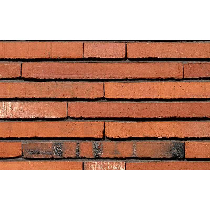 Кирпич облицовочный Terca Fortuna, 400х100х40 мм