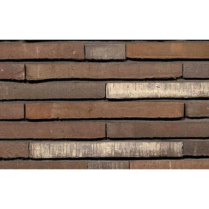 Кирпич облицовочный Terca Optima, 400х100х40 мм