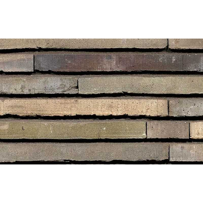 Кирпич облицовочный Terca Virtua, 400х100х40 мм