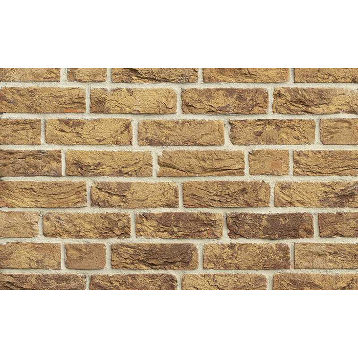 Кирпич облицовочный Донские зори Видное, 215х102х65 мм