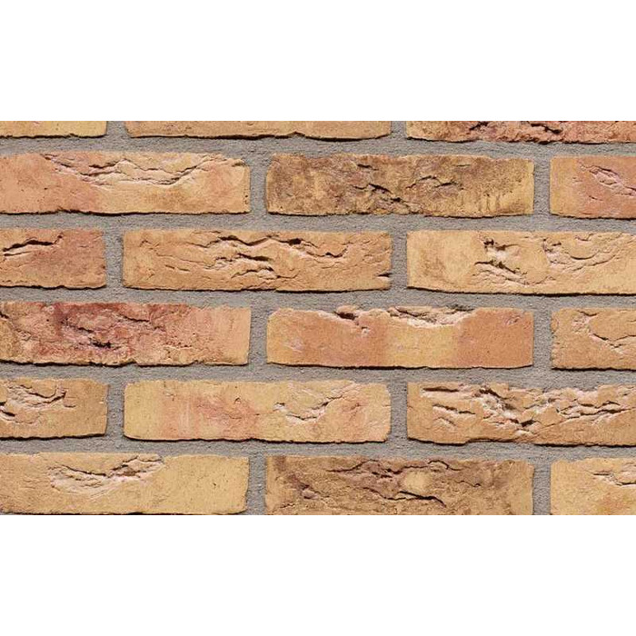 Кирпич облицовочный Terca Jaspis, 210х100х50 мм