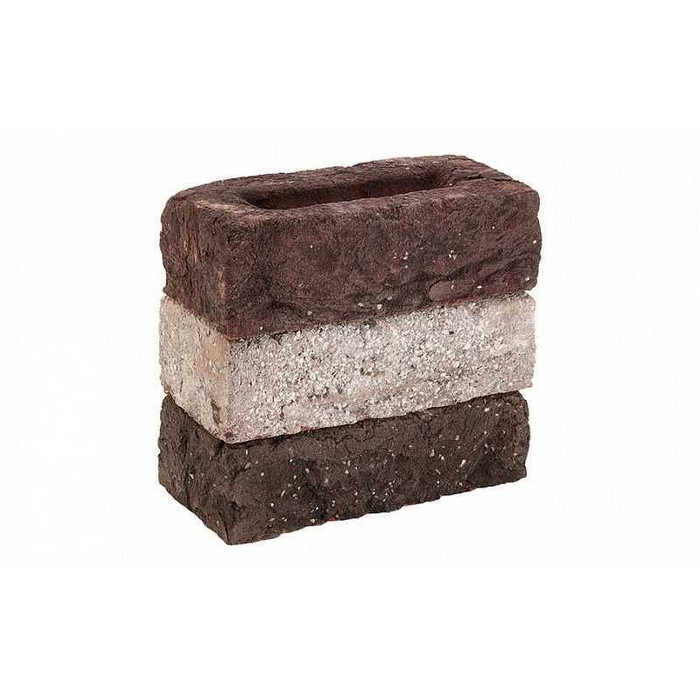 Кирпич облицовочный Донские зори Литвиново, 215х102х65 мм фото 2