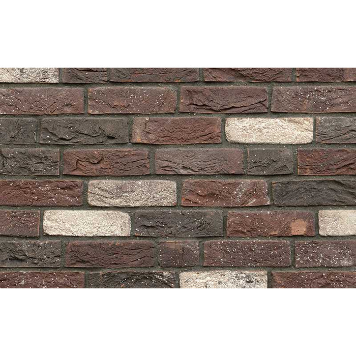 Кирпич облицовочный Донские зори Литвиново, 215х102х65 мм