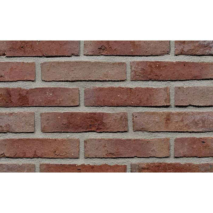 Кирпич облицовочный Terca Mingo Falls 210х100х50 мм