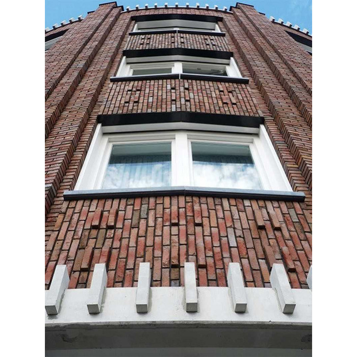 Кирпич облицовочный Terca Mingo Falls 210х100х50 мм фото 2